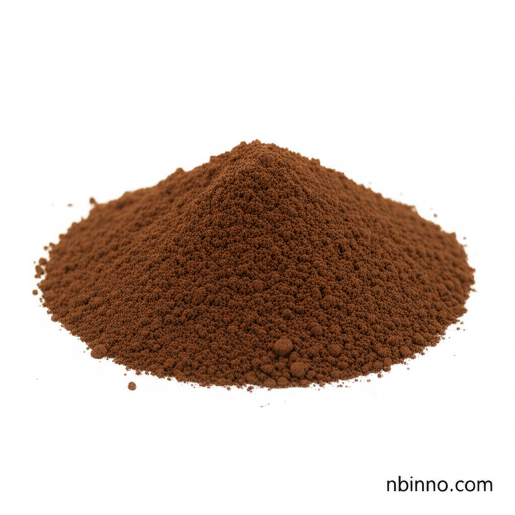 Mixed Phenylene Diamine