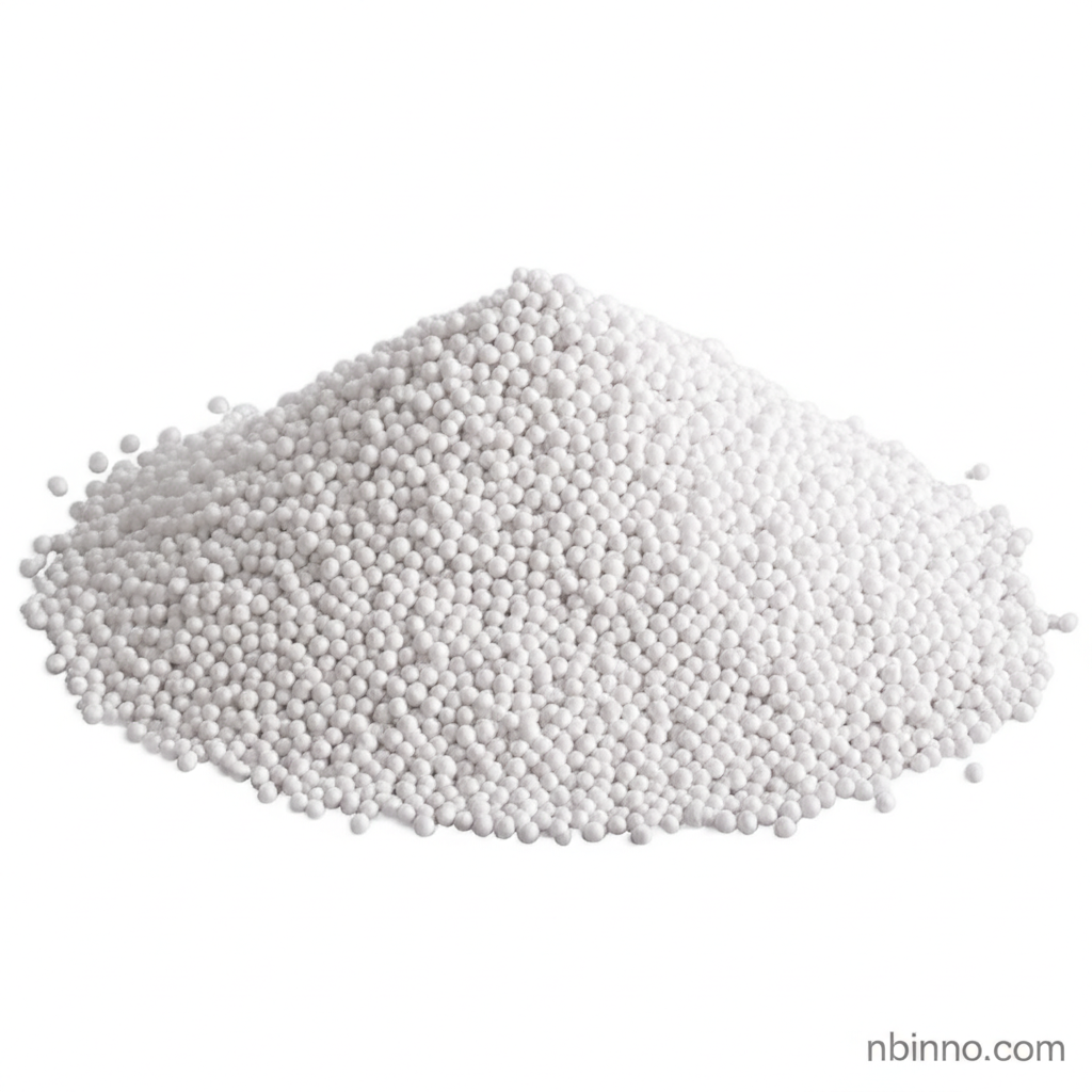 Activated Alumina Catalyst Carrier