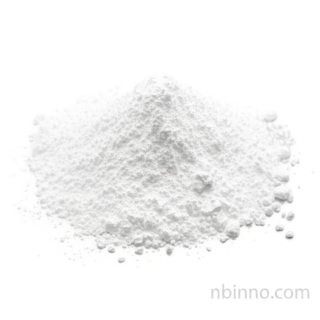 Alumina Silicate