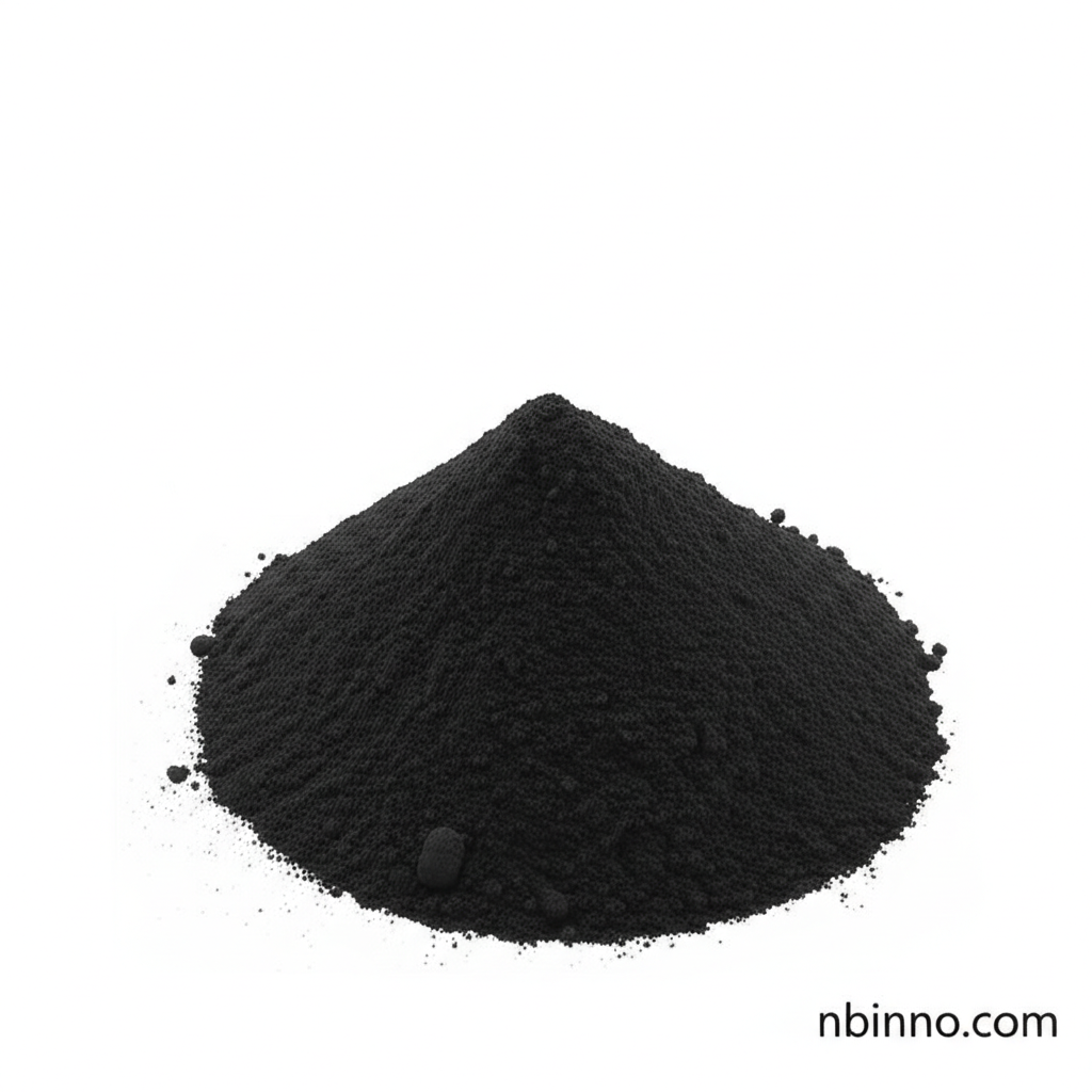 Carbon Monoxide Removal Catalyst