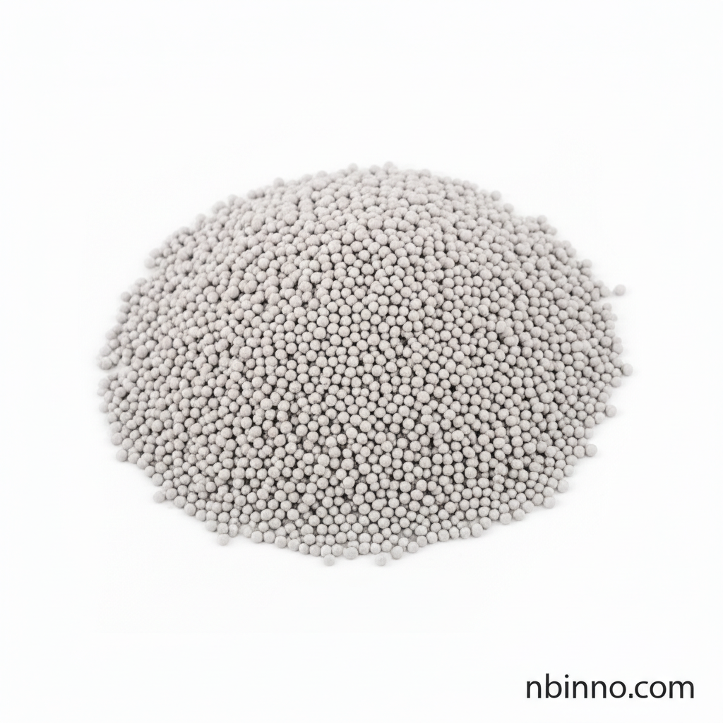 5A Molecular Sieve