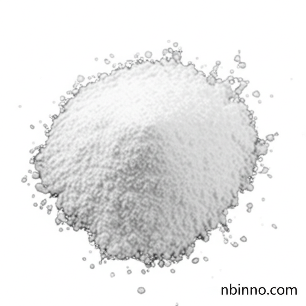 Zinc Dimethyldithiocarbamate