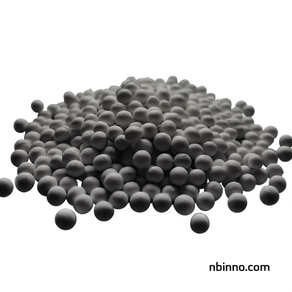 Activated Alumina Balls