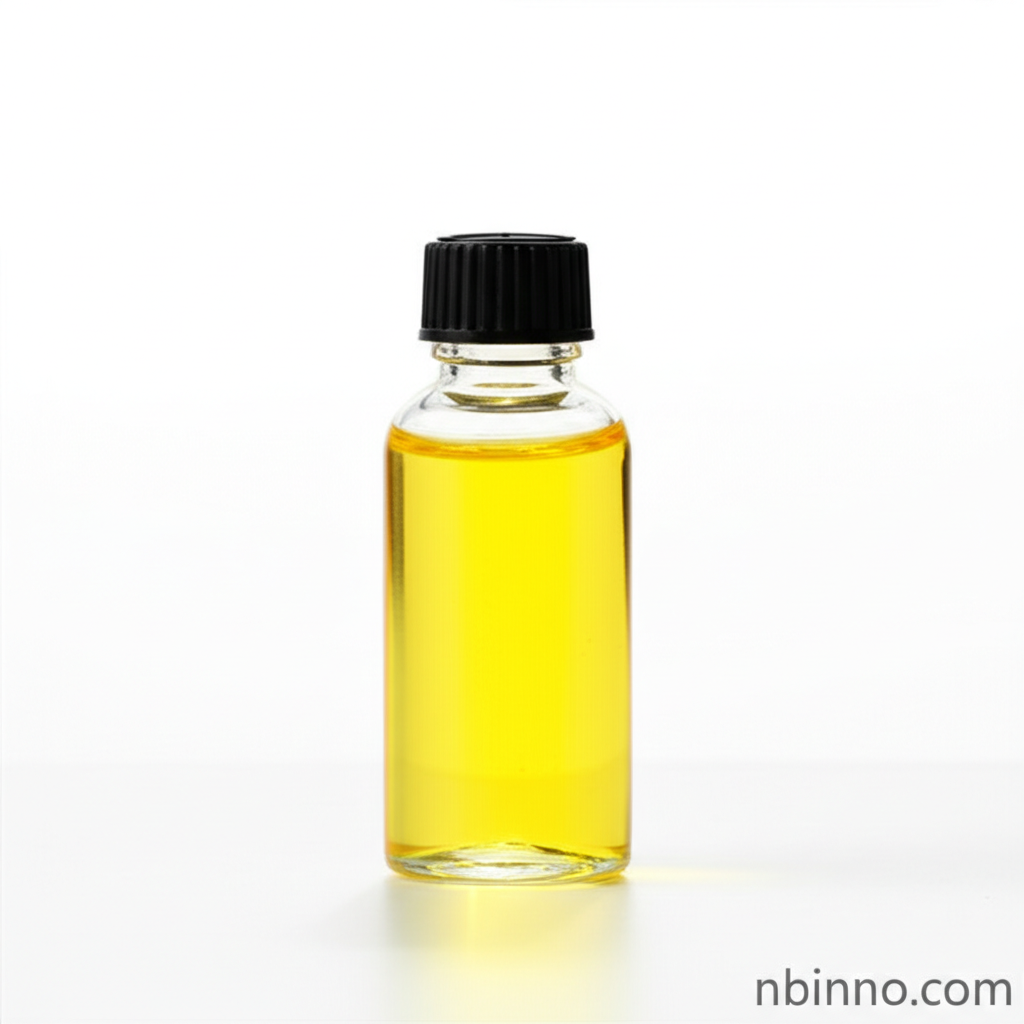زيت عطر الأنجليكا الصينية