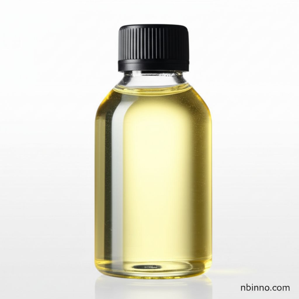 Turpentine Oil