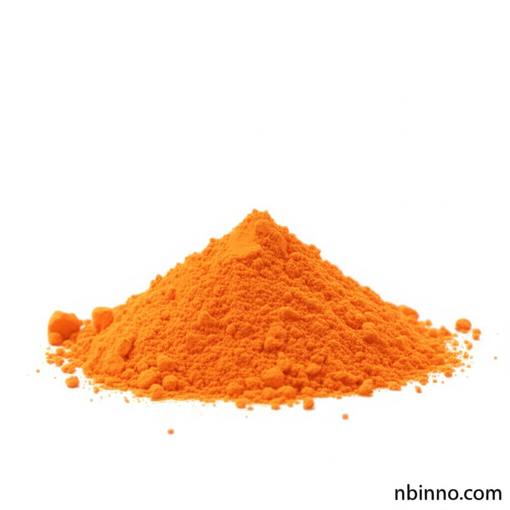 Ferrocene
