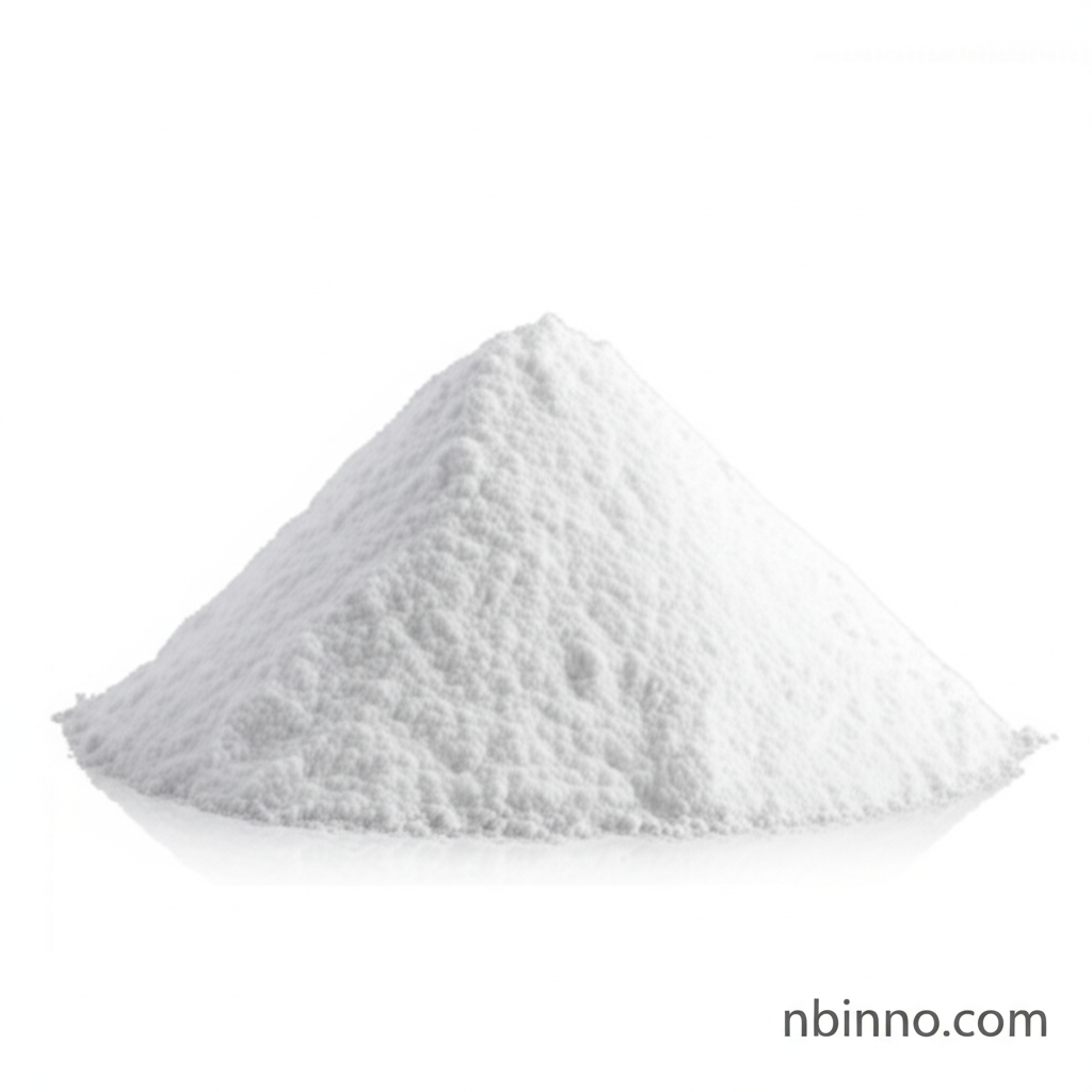 Zinc Stearate