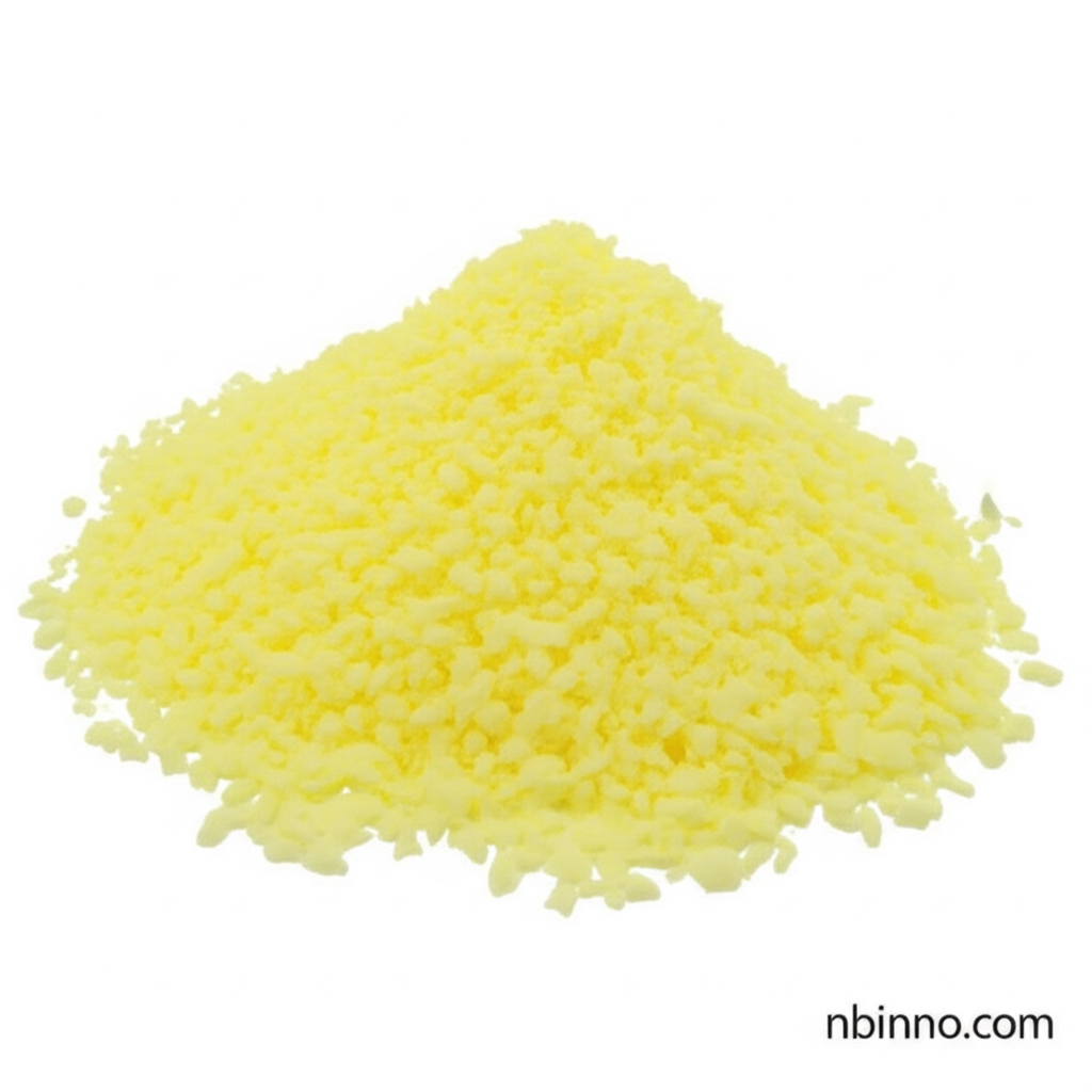 Nonionic Softener Flakes