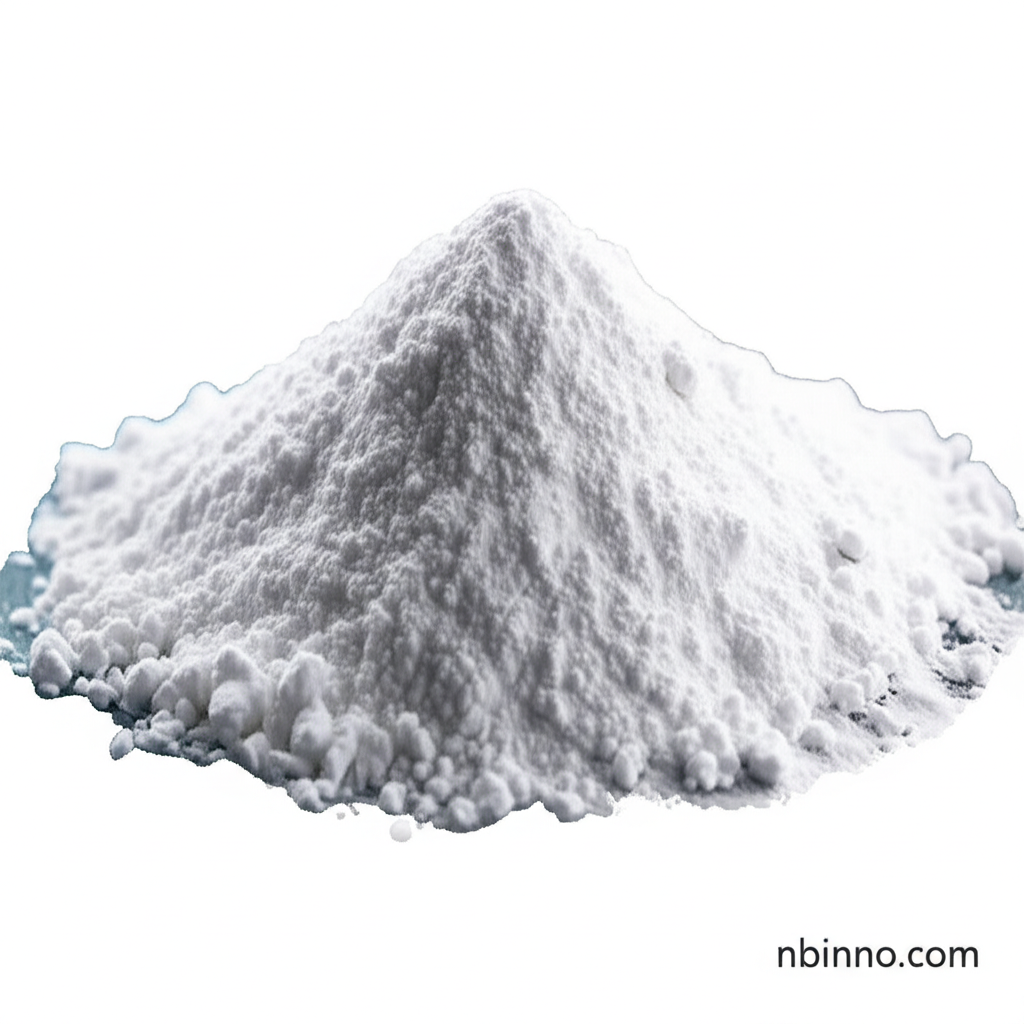 Bismuth nitrate pentahydrate
