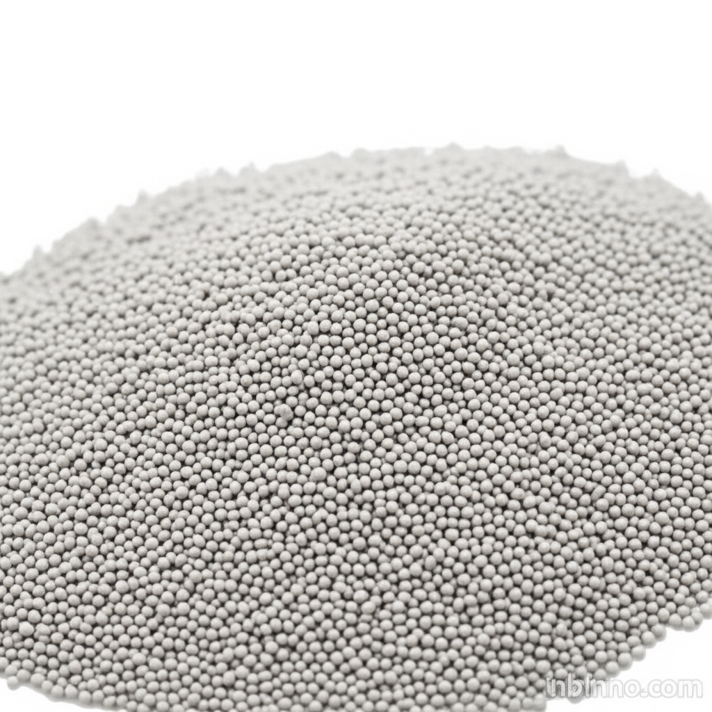 Zeolite Molecular Sieve