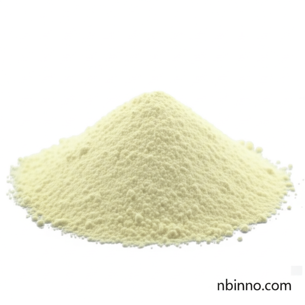 Tolnaftate Powder