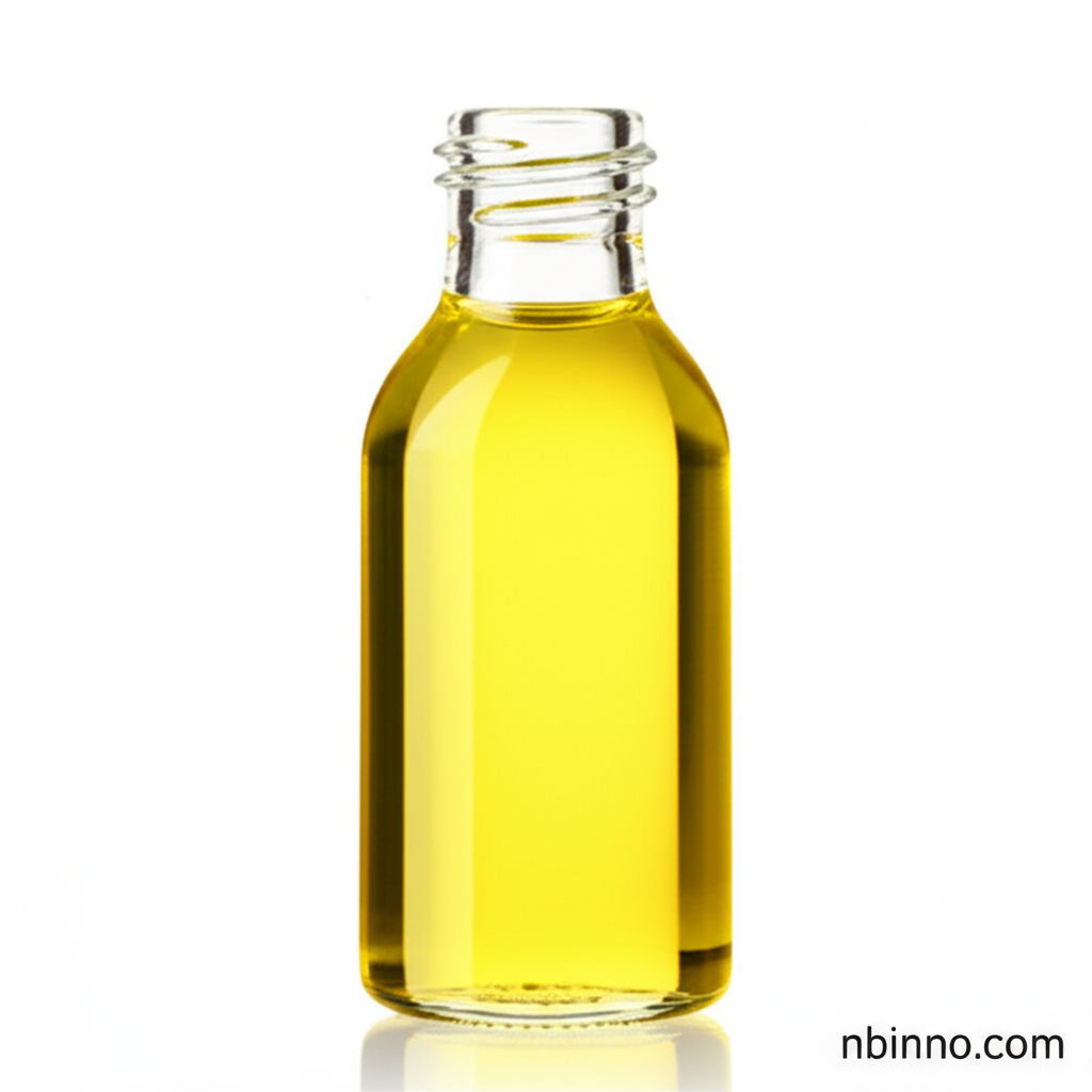 Benzoin Oil