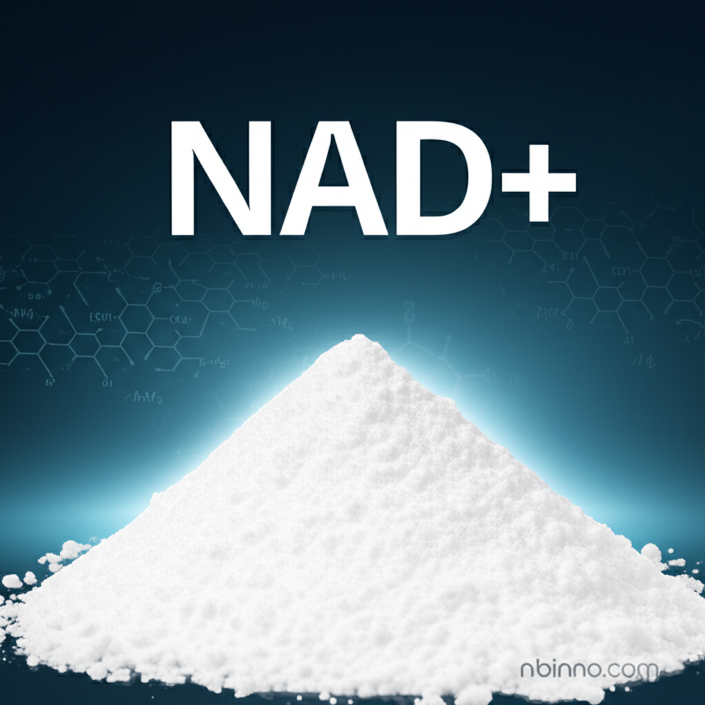 NAD+