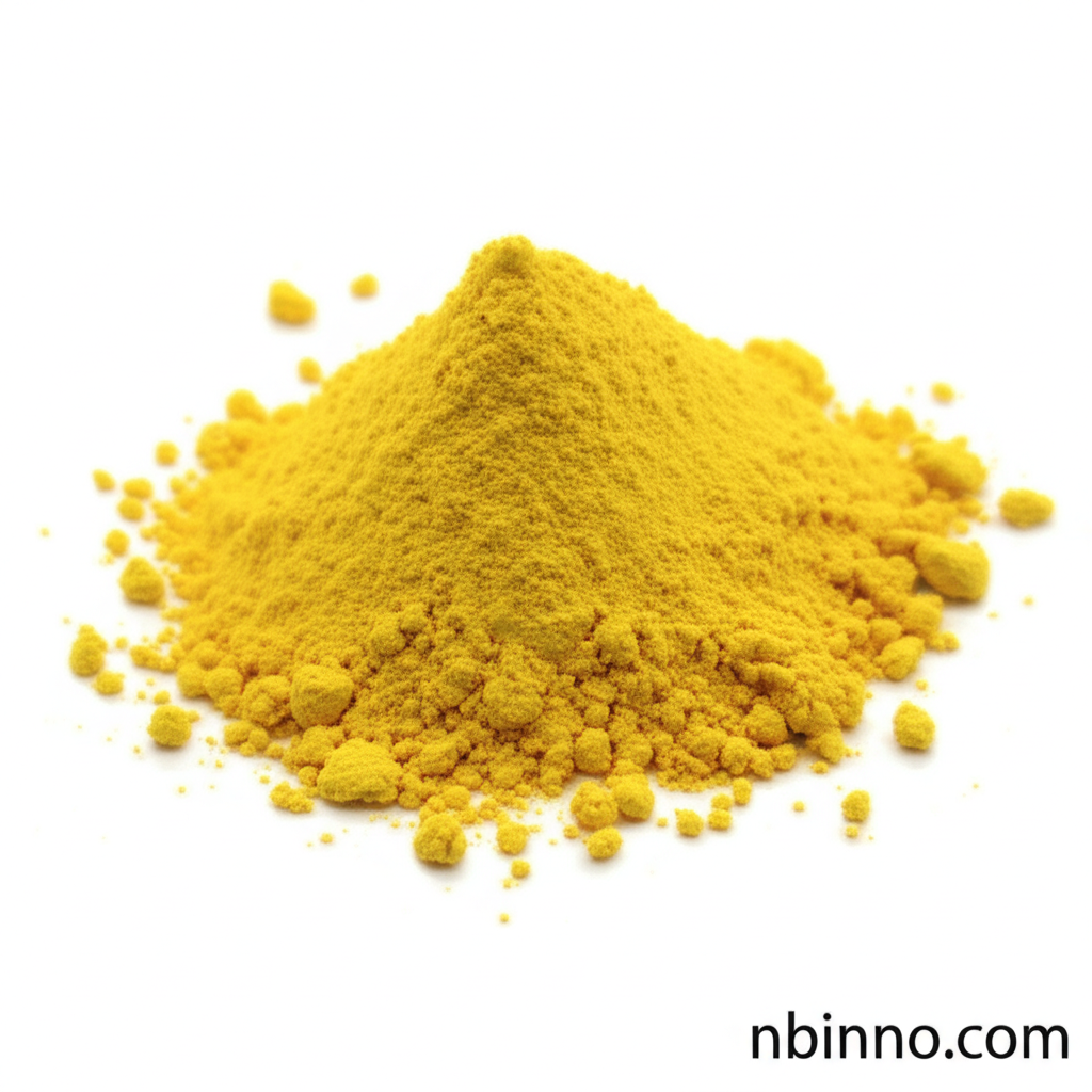 Potassium Hexacyanocobaltate(III)
