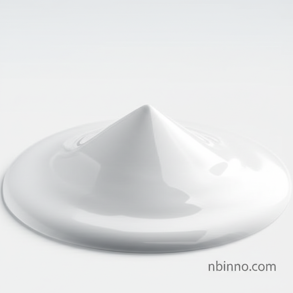 Ammonia Series Silica Sol