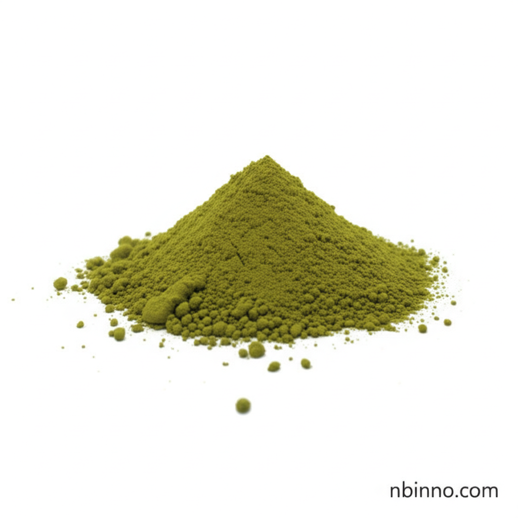 Copper Quinolate