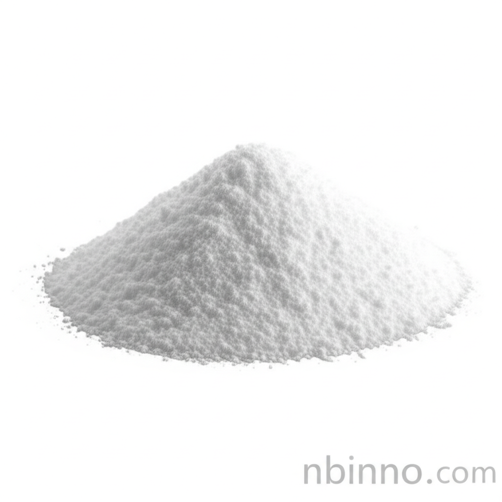 Potassium Bicarbonate