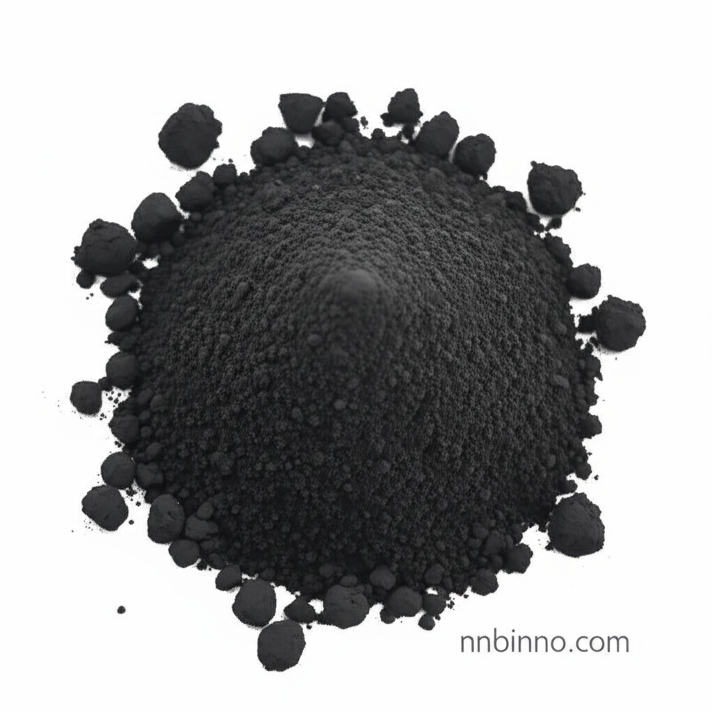 Manganese Dioxide