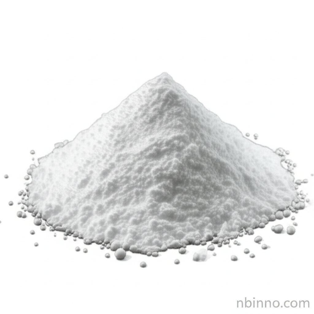Hydroxypropyl Methyl Cellulose Ether