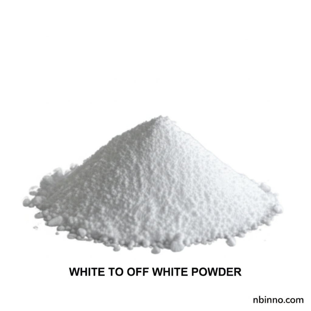 Antioxidant CA
