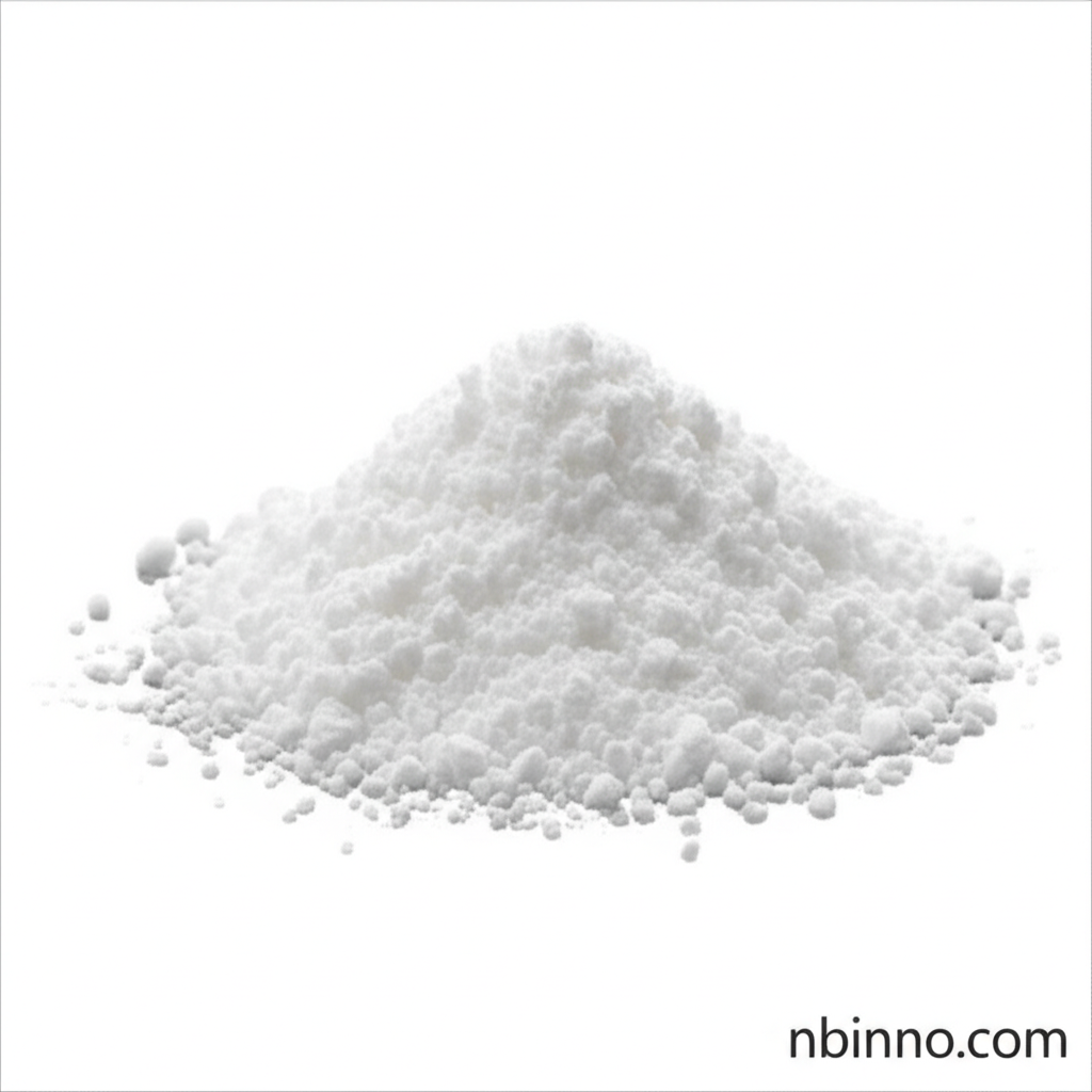 4-Methyl-3-(trifluoromethyl)benzoic acid