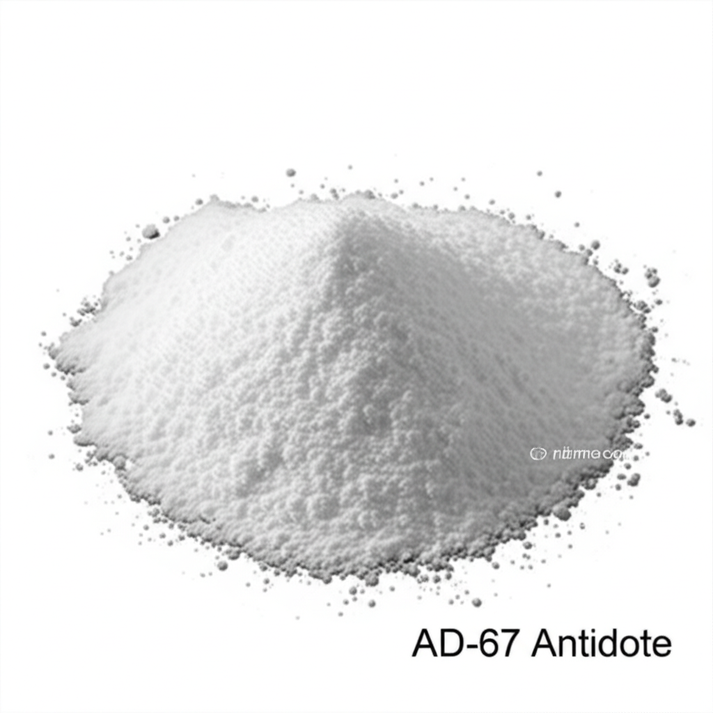 AD-67 Antidote