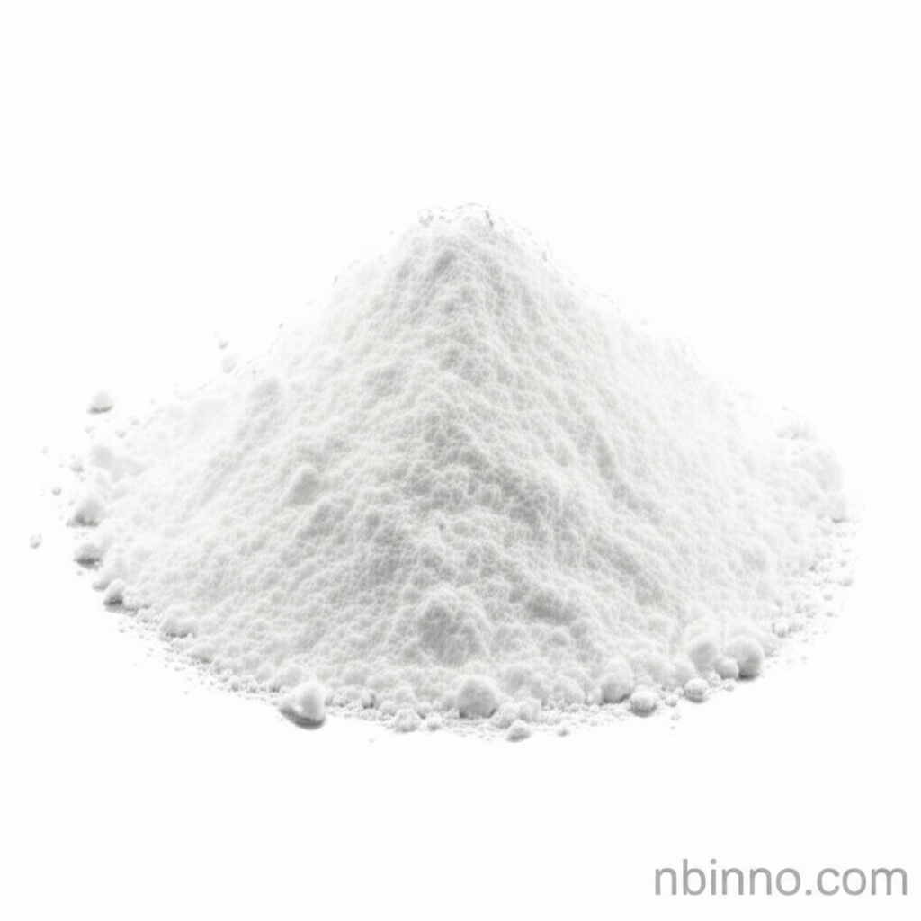 Kojic Acid Powder