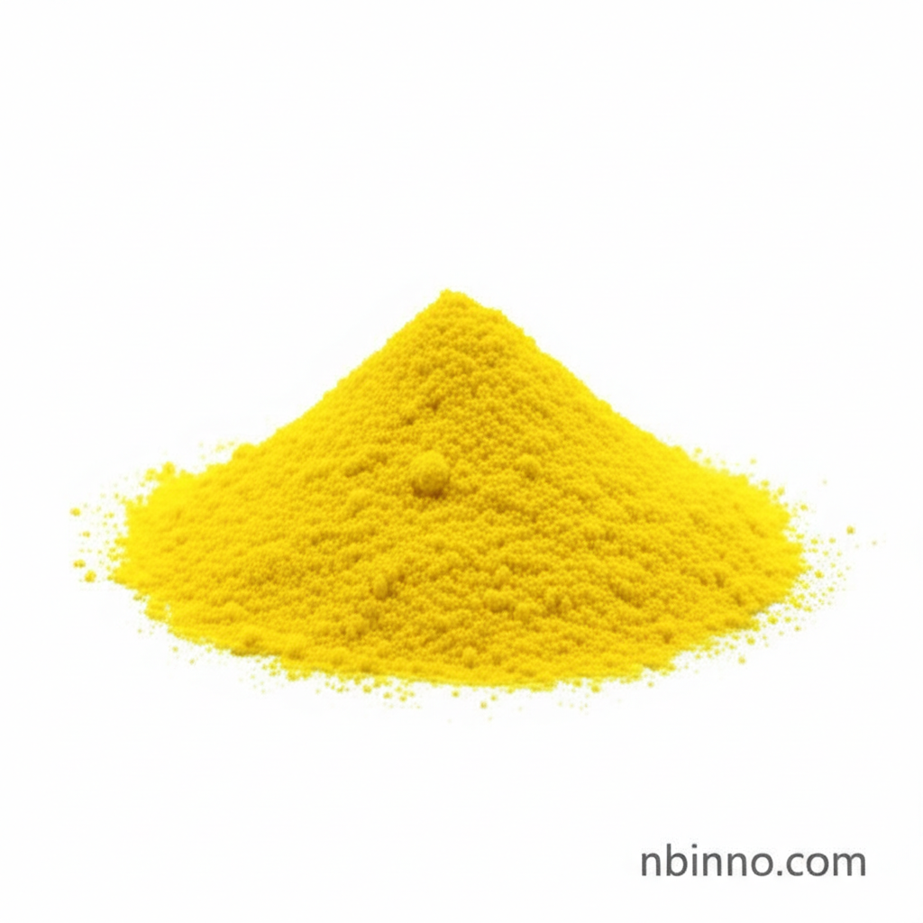 Azodicarbonamide Foaming Agent