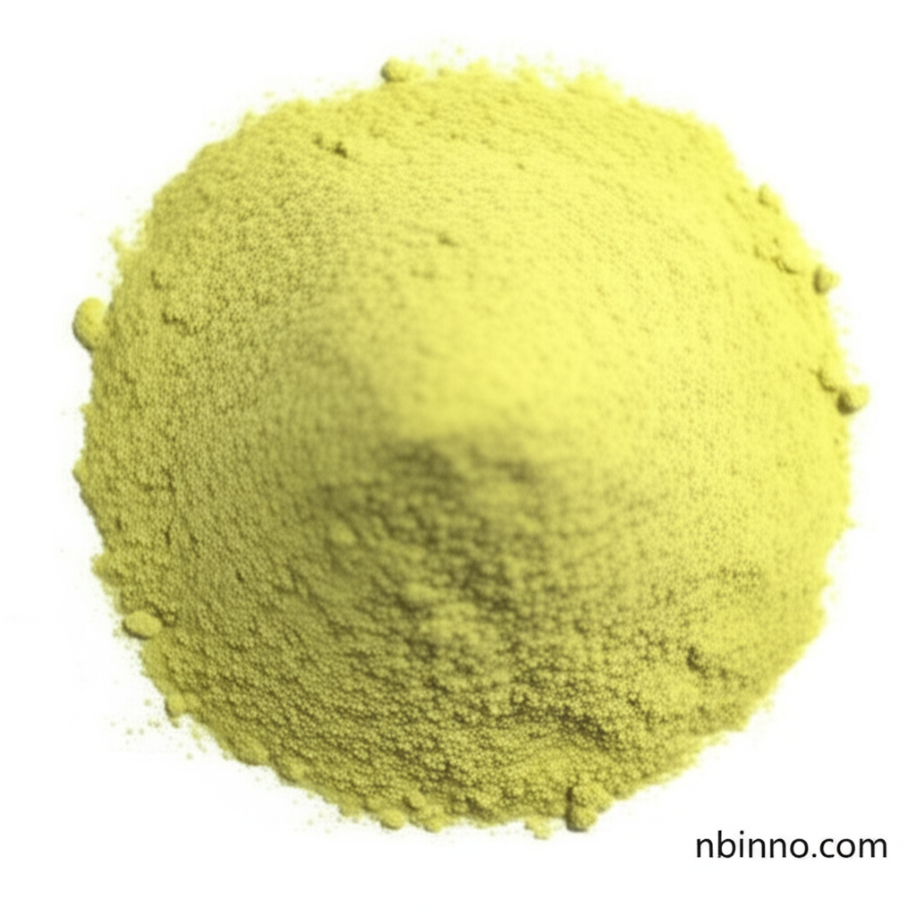 Pemirolast Potassium