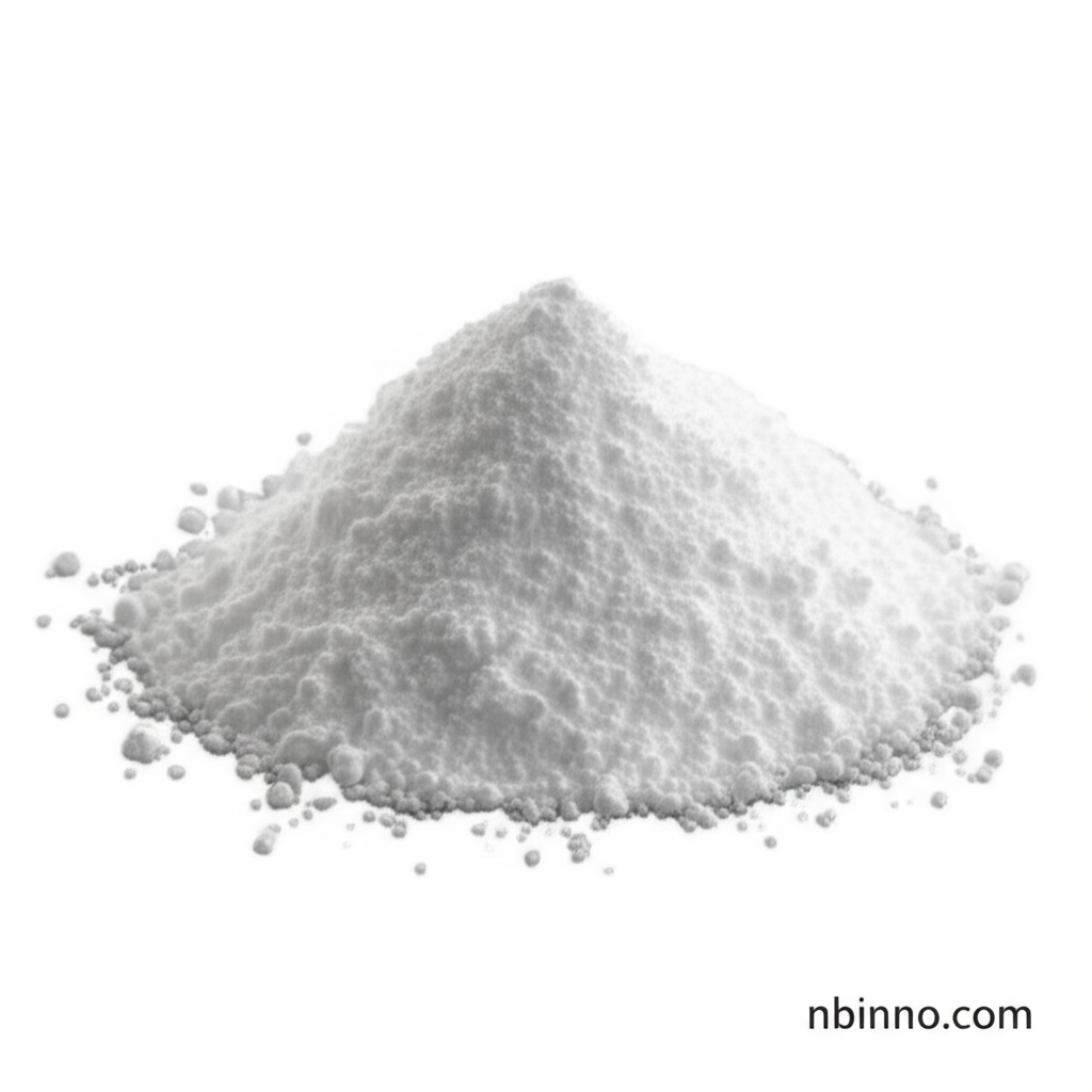 Dibasic Lead Phosphite