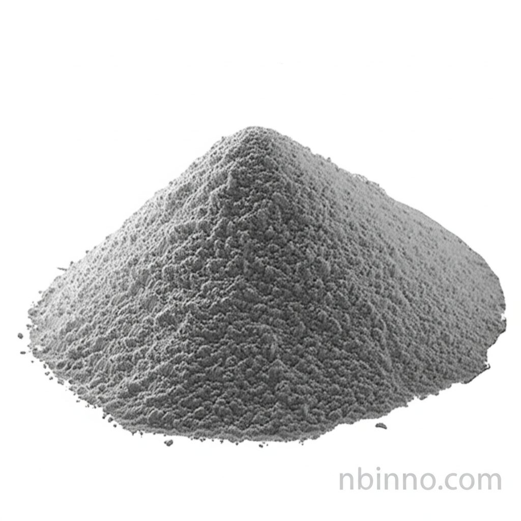 N-cyclohexylsulfamic acid