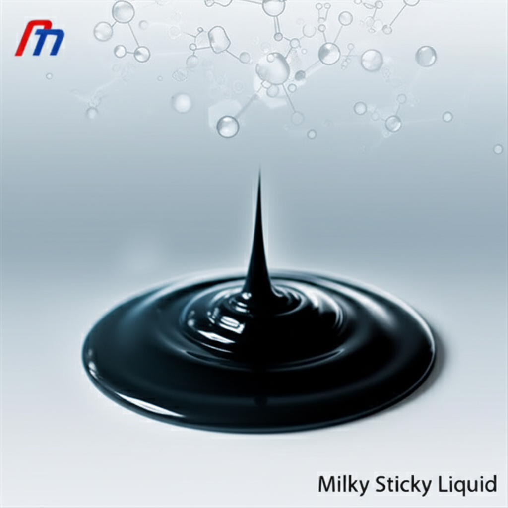 Disperse Printing Thickener