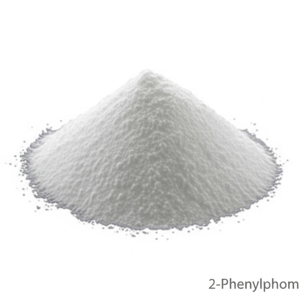 2-Phenylphenol
