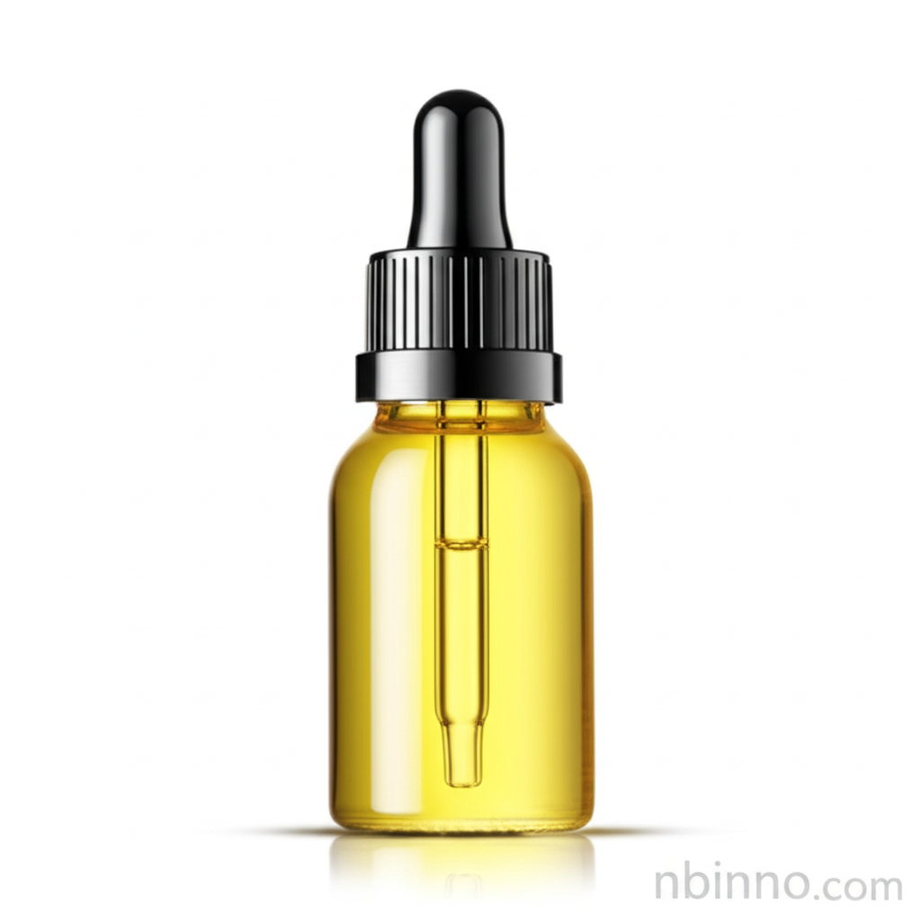 Peppermint Essential Oil