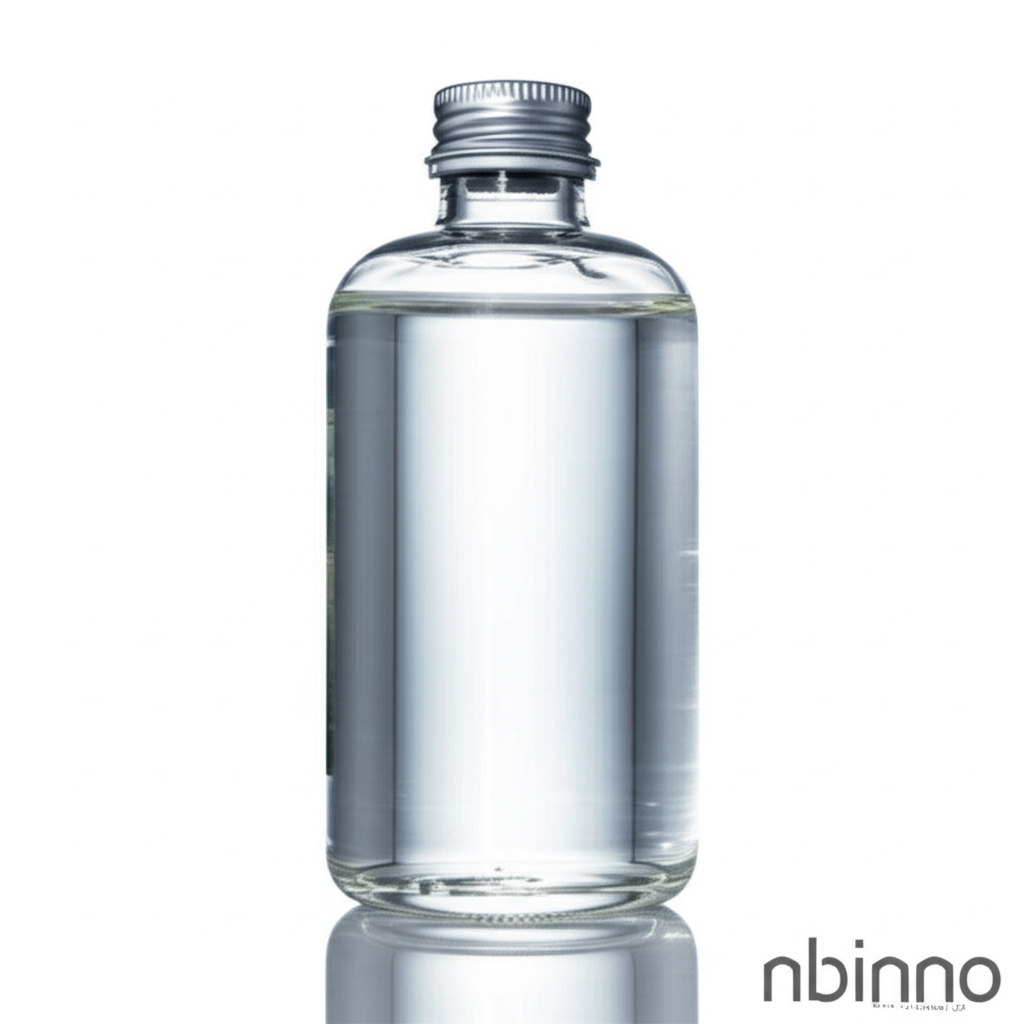 Benzalkonium Chloride