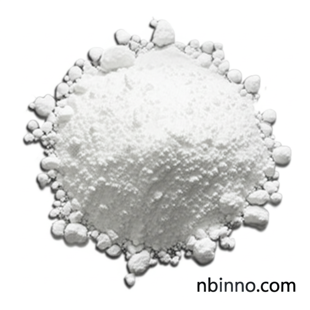 Ammonium Molybdate Tetrahydrate