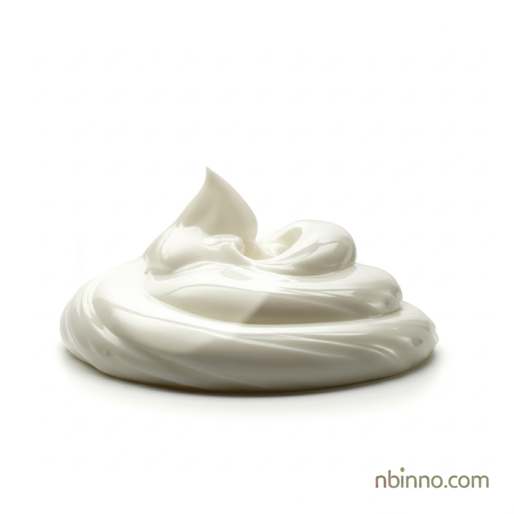 Anionic Pigment Printing Thickener