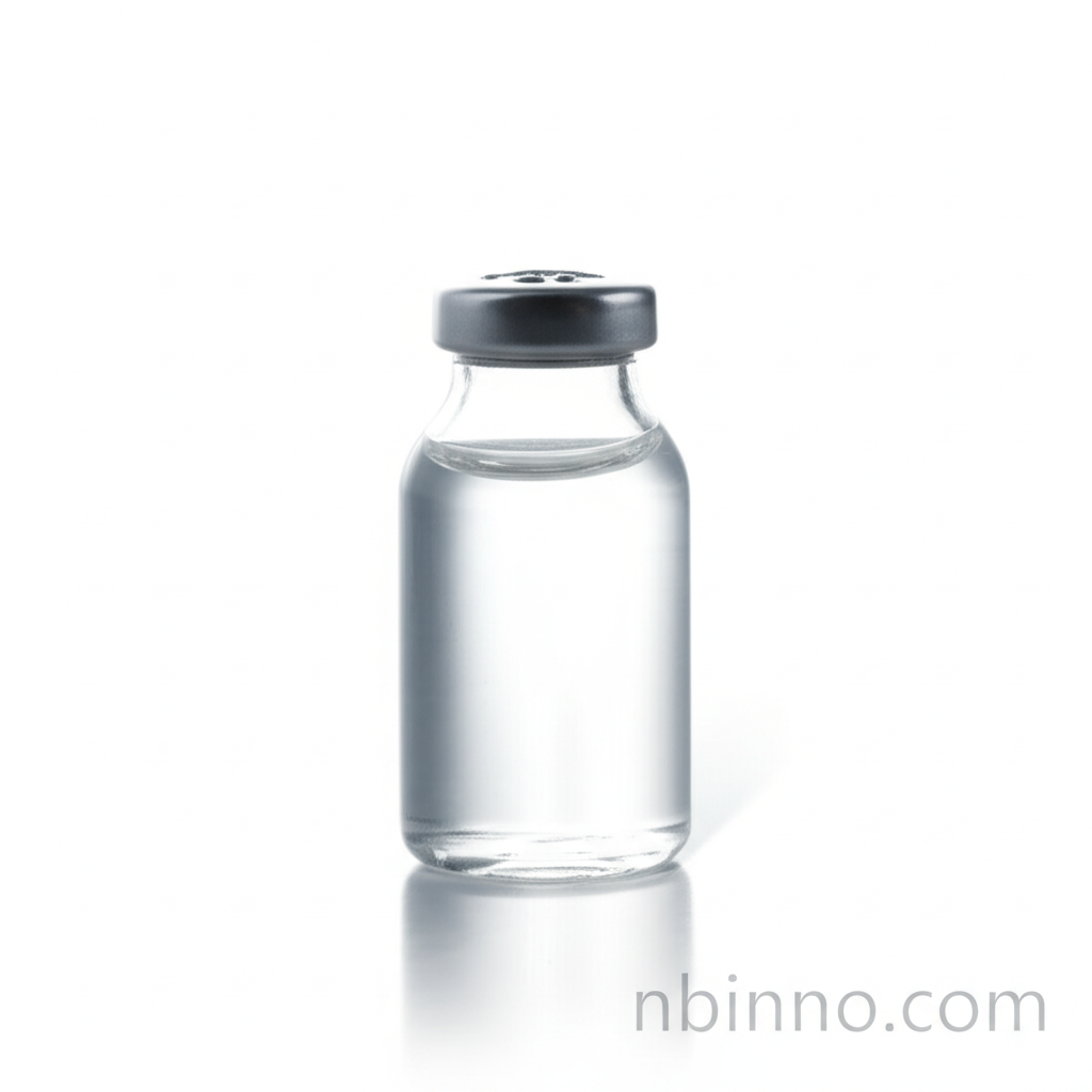 Benzalkonium Chloride