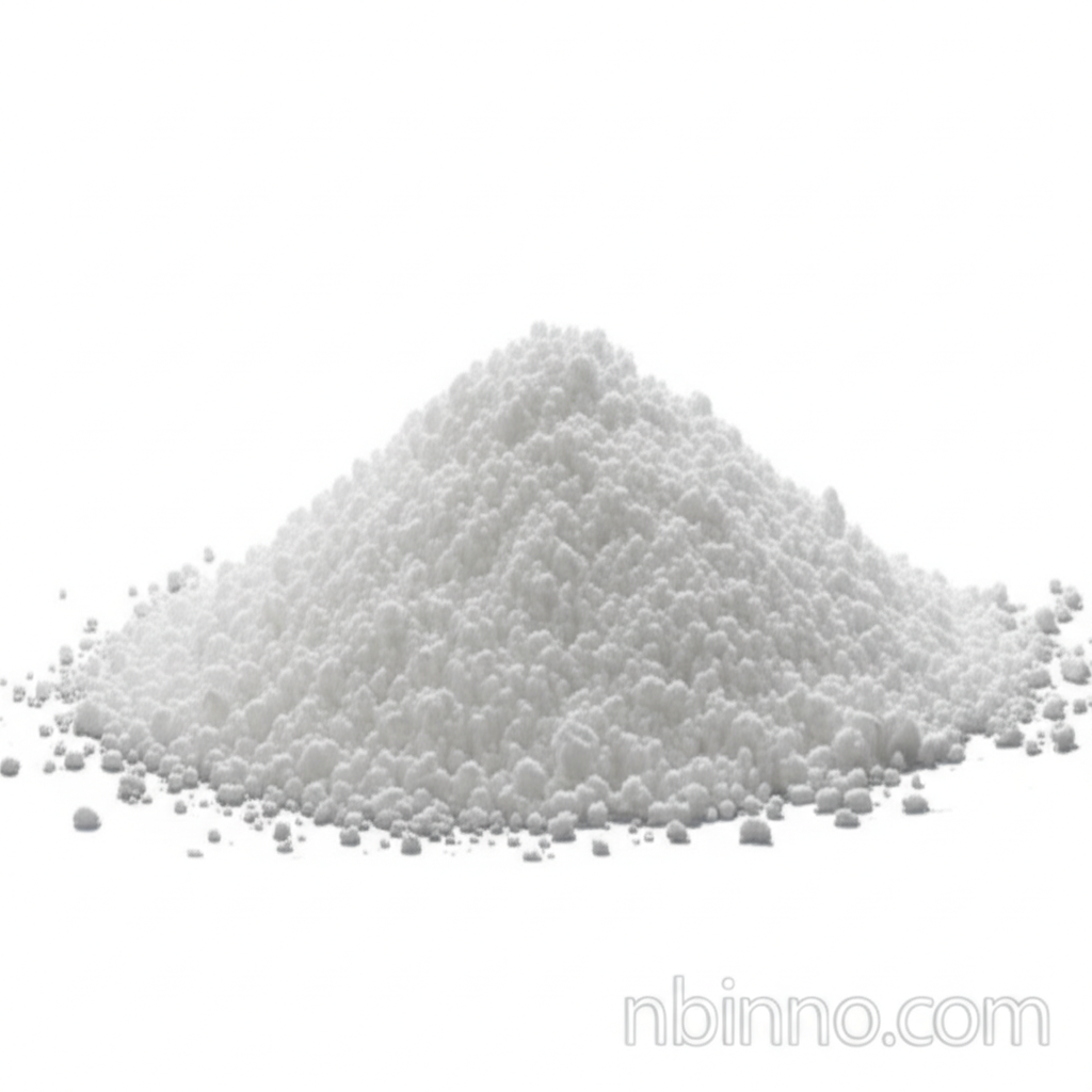 Magnesium Gluconate