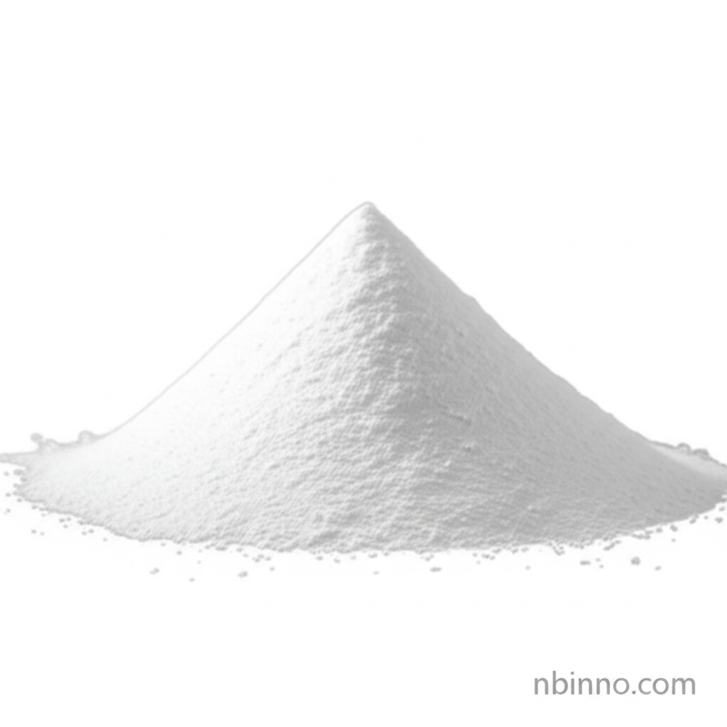 Hydroxyethyl Cellulose