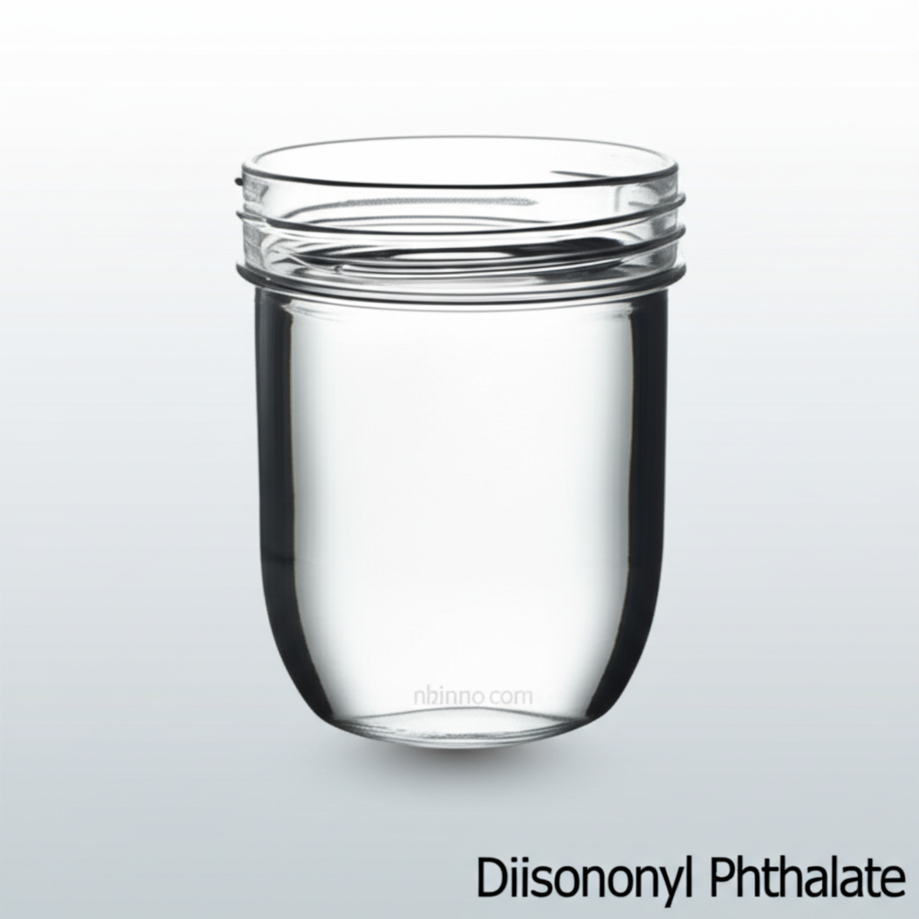 Diisononyl Phthalate