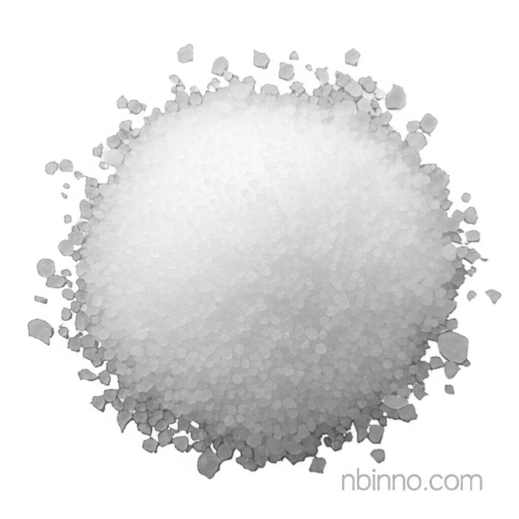 Anhydrous Sodium Sulfate