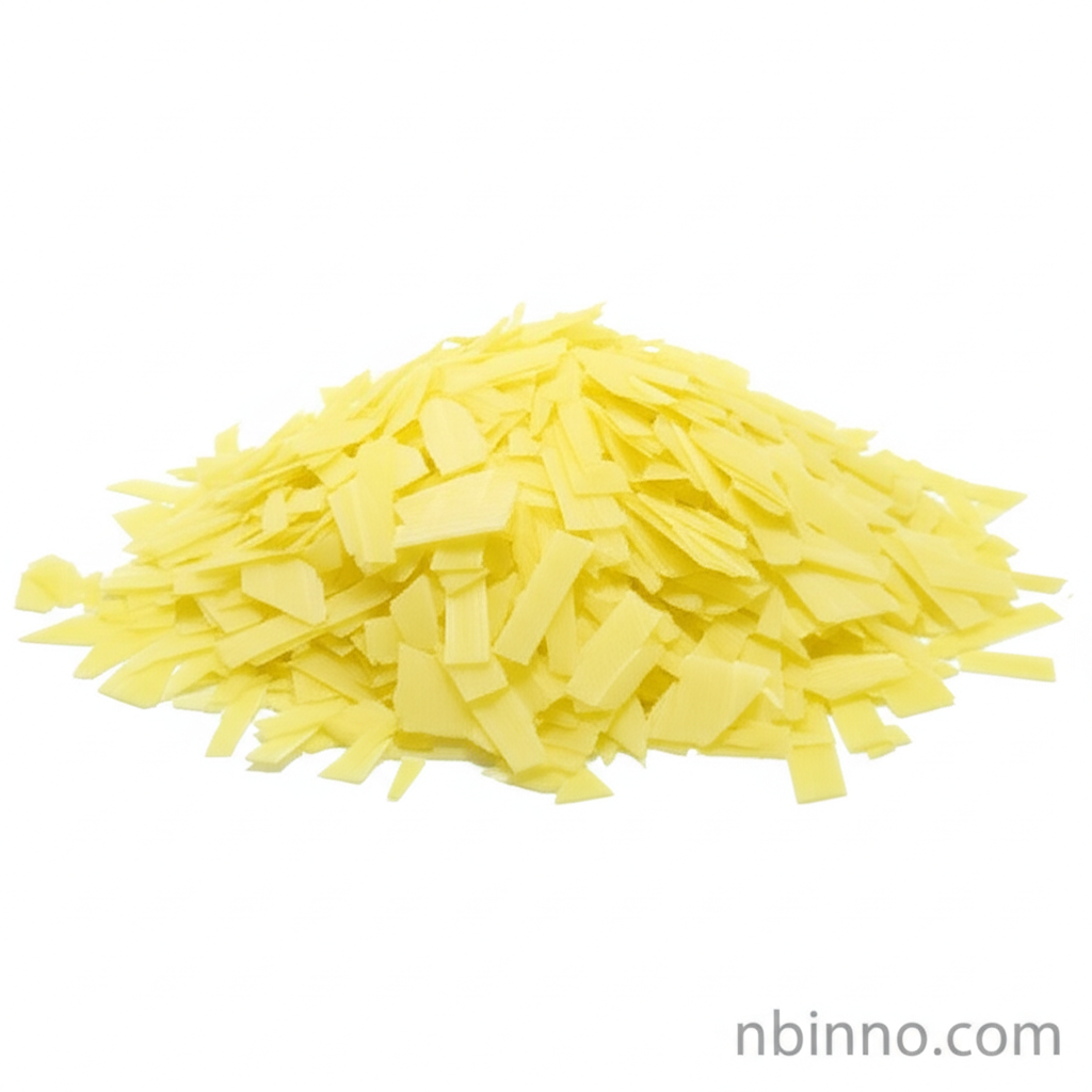 Cold Water Softener Flakes