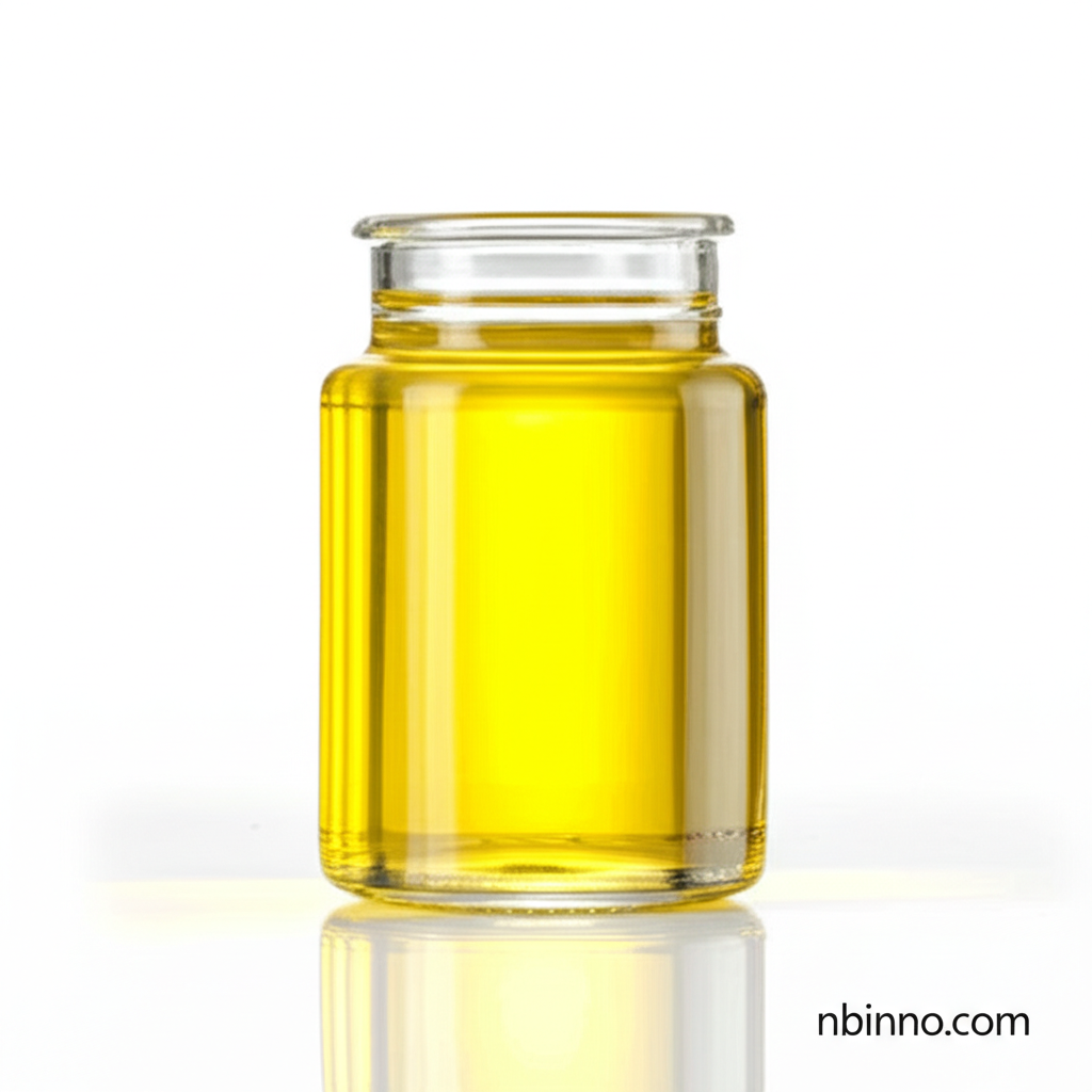 Toluene Diisocyanate 80/20
