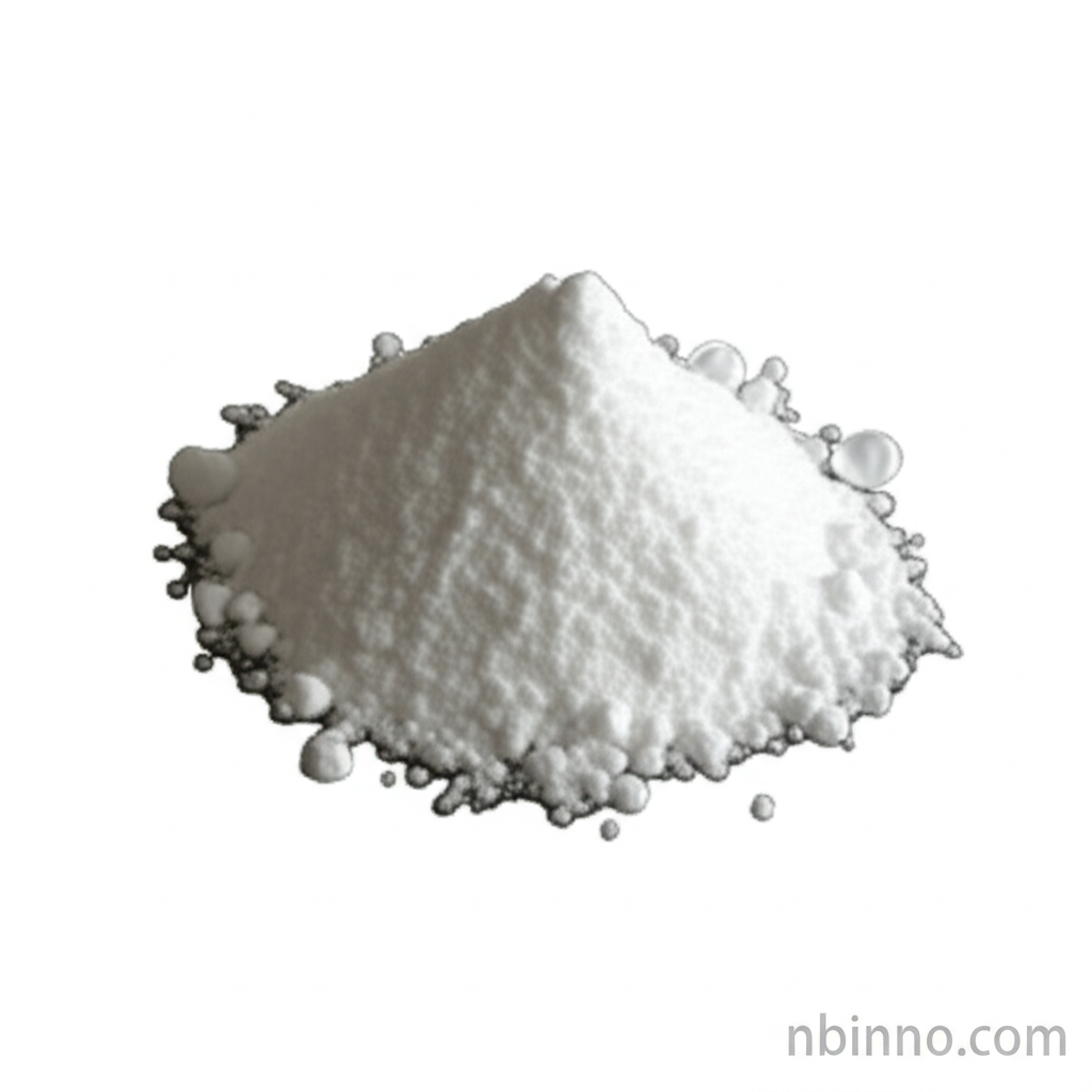 Pramiracetam Powder
