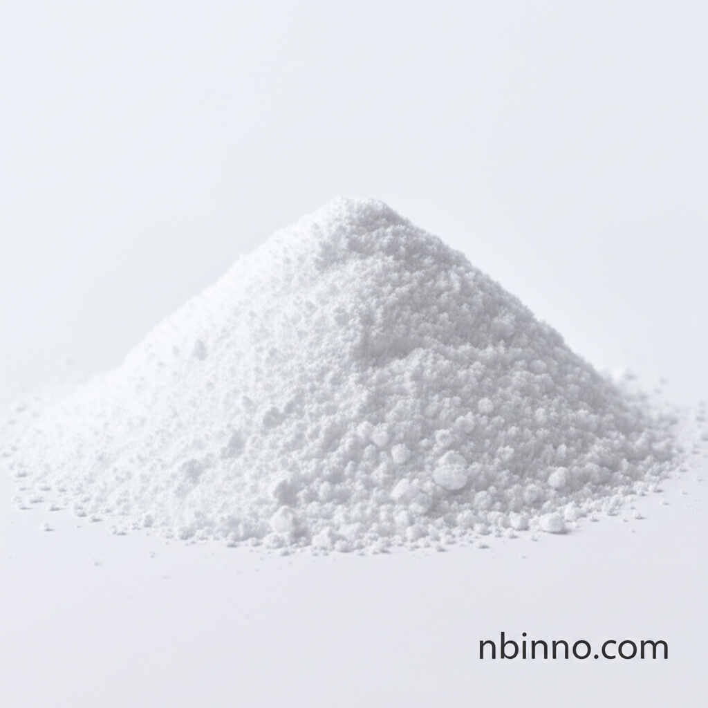 Magnesium Citrate Anhydrous