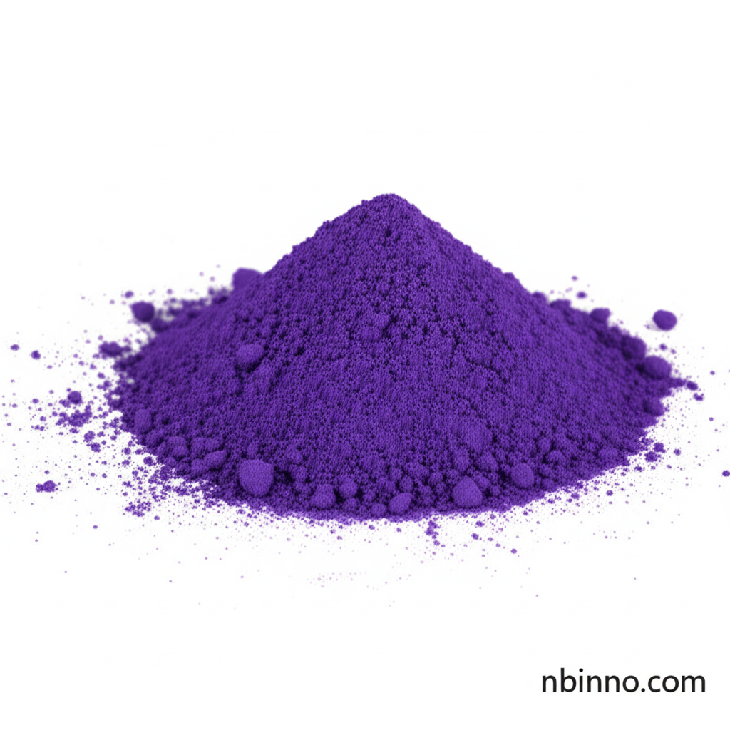 Chromium(III) nitrate nonahydrate