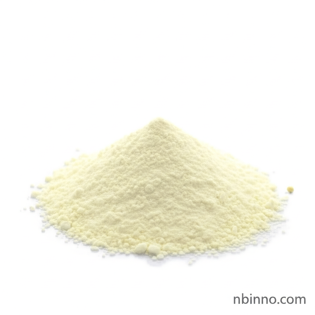 6-Phenylnicotinic Acid