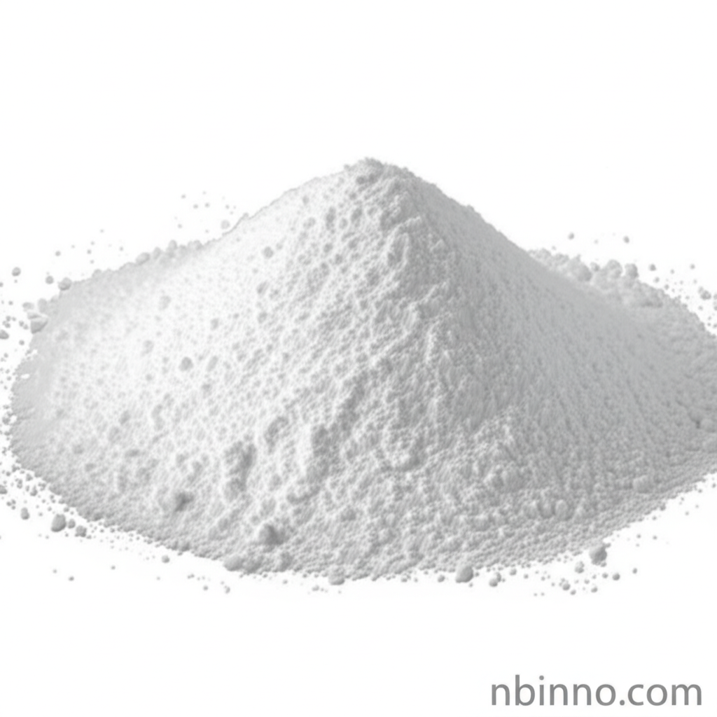 Modified Starch
