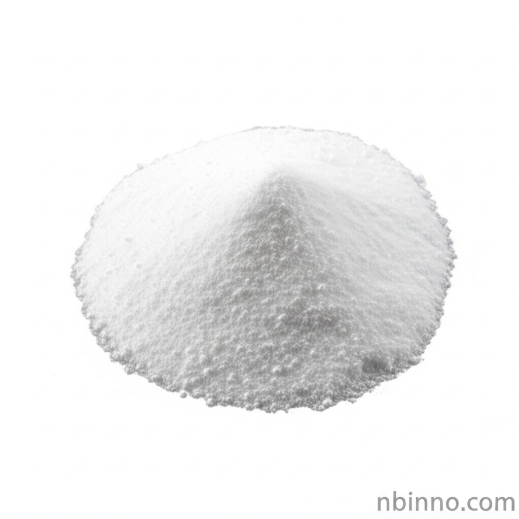 3-Fluoro-4-nitrobenzoic Acid